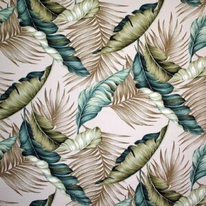 bark cloth vintage inspire fabric