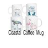 coastal coffee mugs