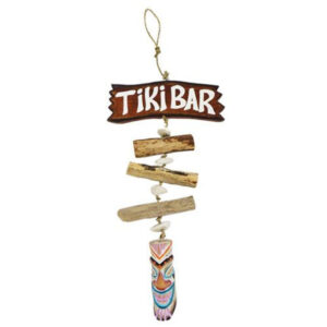 Tiki Bar & Driftwood  Mobile