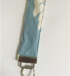 Wristlet lanyard Lawaii