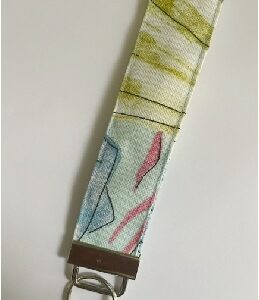 Lanyard Antiqua seafoam