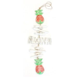Aloha Pineapple mobile
