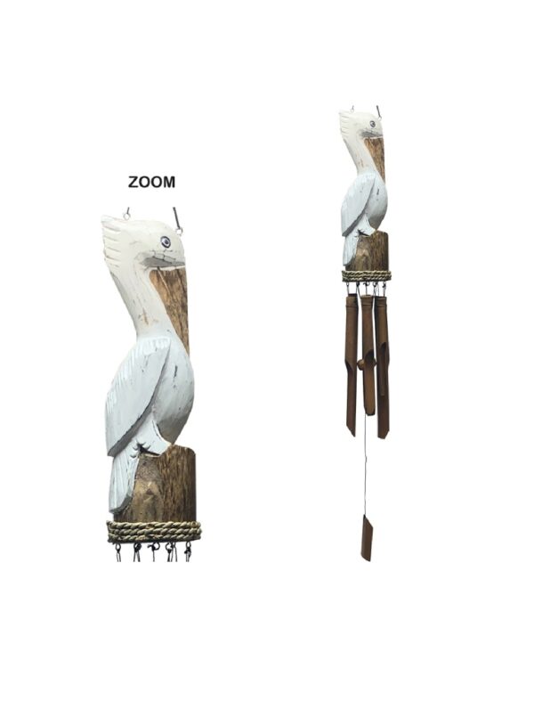 Large Pelican Mobile